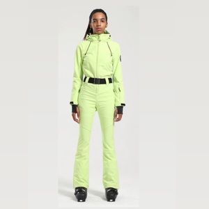GSOU SKI SUIT